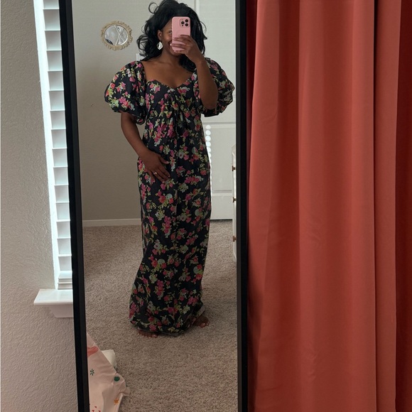 🛑SOLD🛑Caroline Constas- small, worn once - Picture 3 of 6